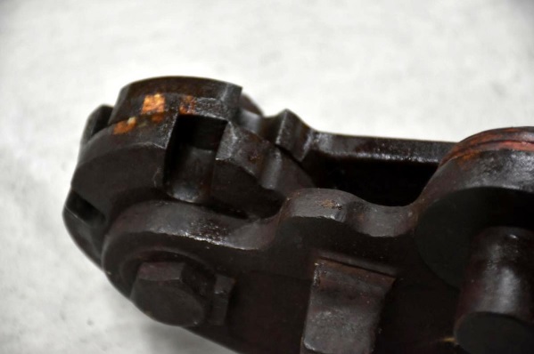 東邦鉄筋ベンダー3