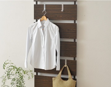 突っ張りパネル