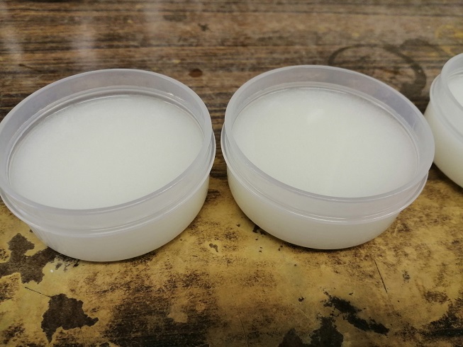 固形燃料を自作 Diy 石鹸とメタノールで挑戦してみた 家庭菜園やキャンプ Diyを楽しむサイト